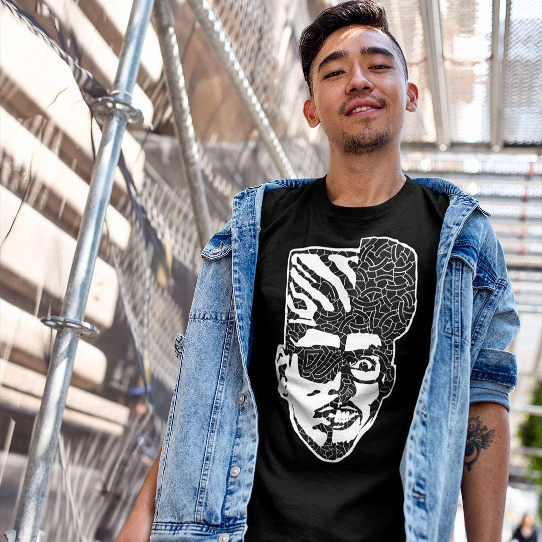 Shock G Humpty - Unisex T-Shirt - Beats 4 Hope