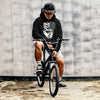 SHOCK G HUMPTY - Unisex Hoodie - Beats 4 Hope