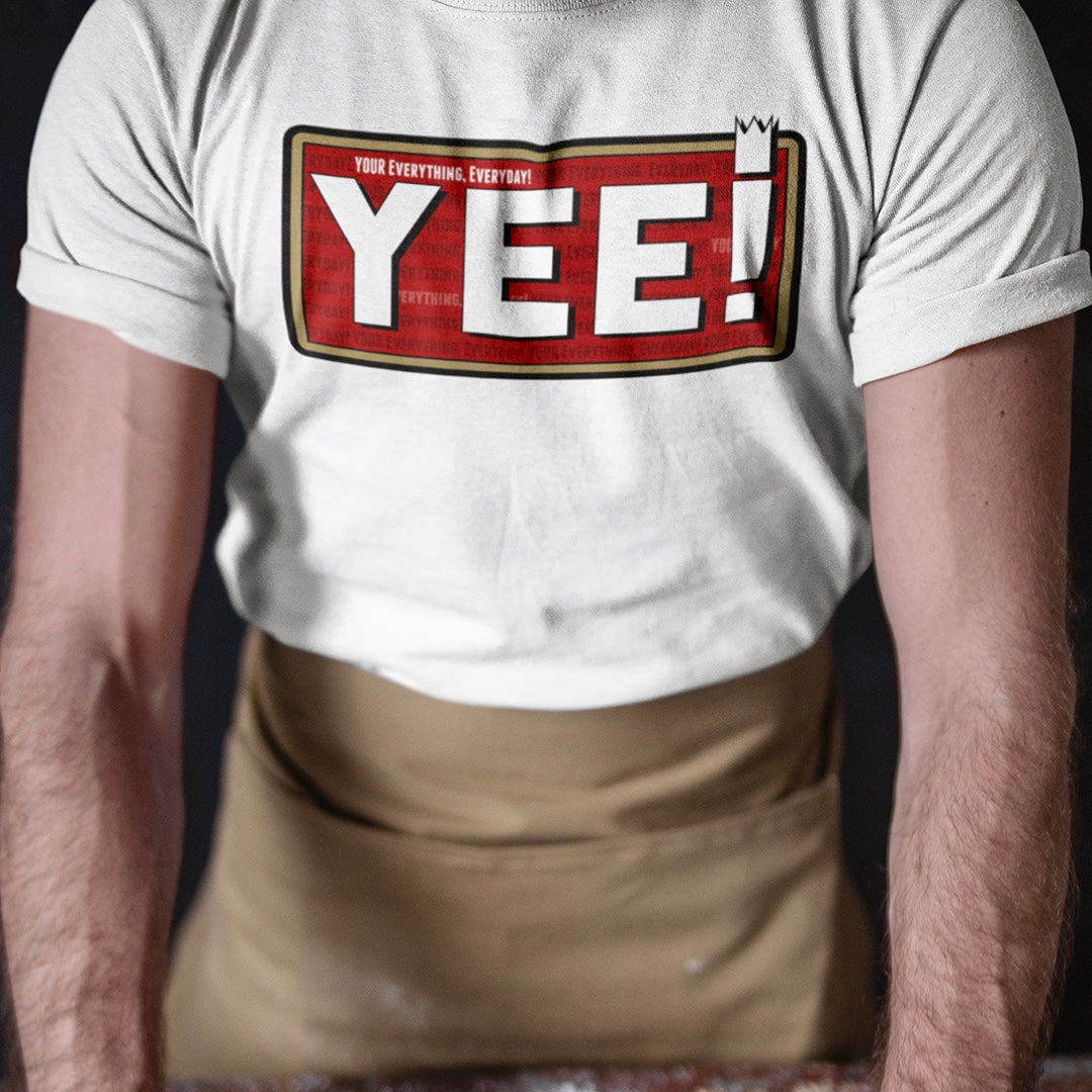 YEE Niner Unisex T-Shirt