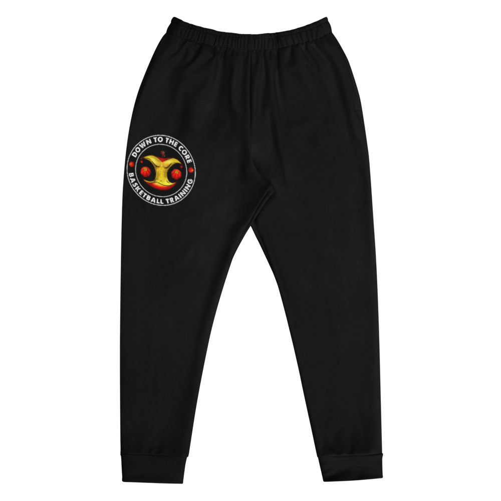 Down To The Core Men's Joggers - Beats 4 Hope