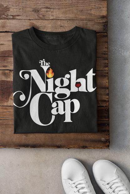 THE NIGHTCAP Unisex T-Shirt - Beats 4 Hope