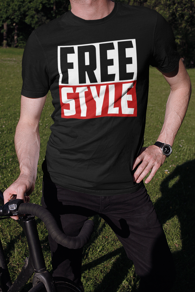 FREESTYLE 2022 - Unisex T-Shirt - Beats 4 Hope