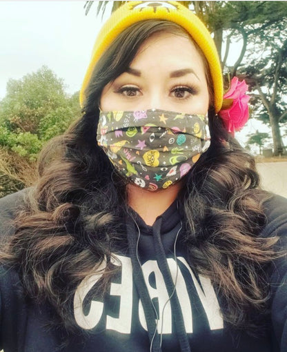 VIBES Women's Cropped Hoodie - Beats 4 Hope