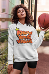 KNOW YOUR VALUE - Unisex Hoodie - Beats 4 Hope