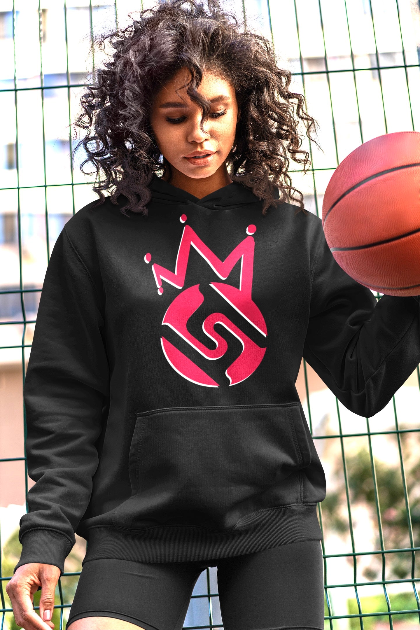 TMT KING and QUEEN  Hoodie - Beats 4 Hope