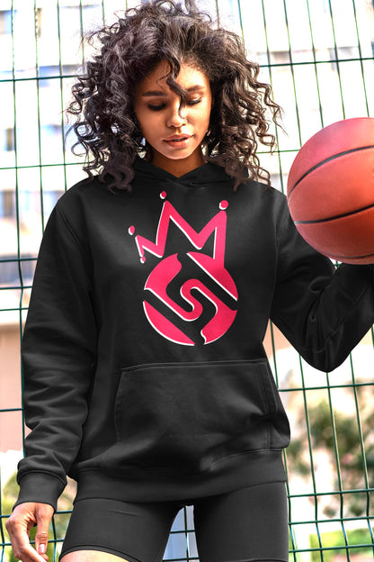 TMT KING and QUEEN  Hoodie - Beats 4 Hope