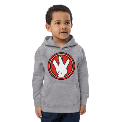 WESTSIDE SF Kids Eco Hoodie - Beats 4 Hope