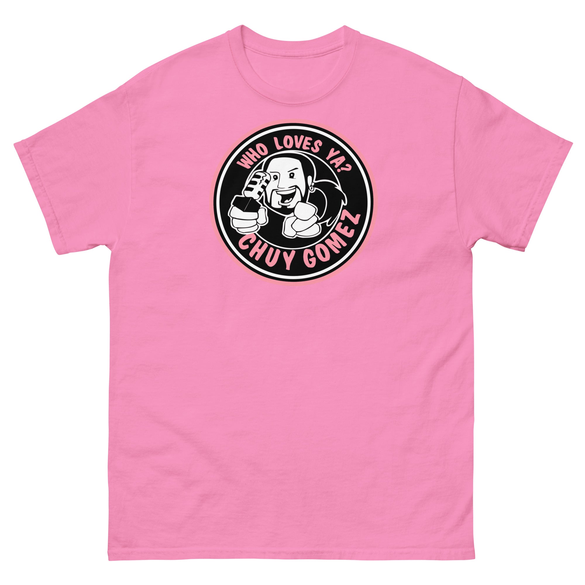 PINKCHU - Men's Classic T-Shirt - Beats 4 Hope