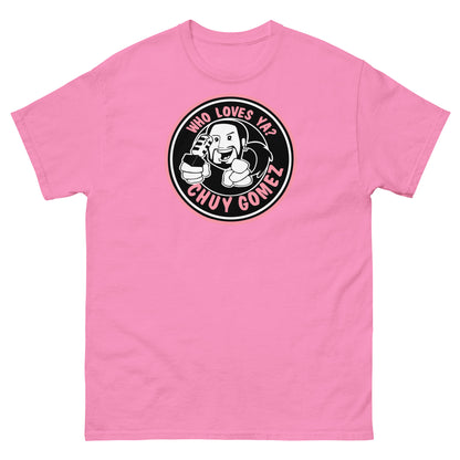 PINKCHU - Men's Classic T-Shirt - Beats 4 Hope