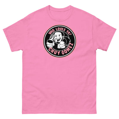 PINKCHU - Men's Classic T-Shirt - Beats 4 Hope