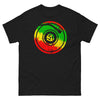 Reggae 45 Men's X T-Shirt - Beats 4 Hope