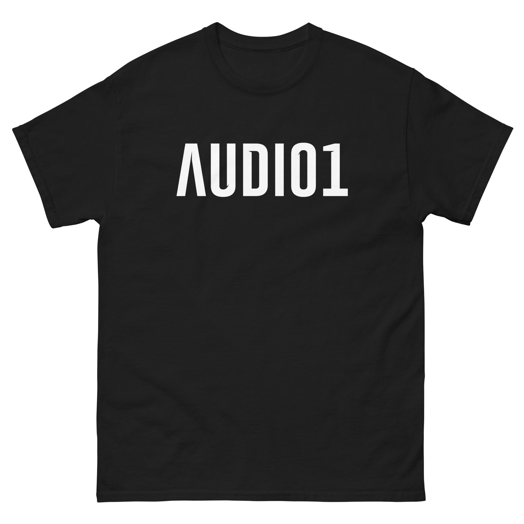 AUDIO1 - Men's X T-Shirt - Beats 4 Hope