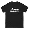 DJ JOSE MELENDEZ - Men's Classic T-Shirt - Beats 4 Hope