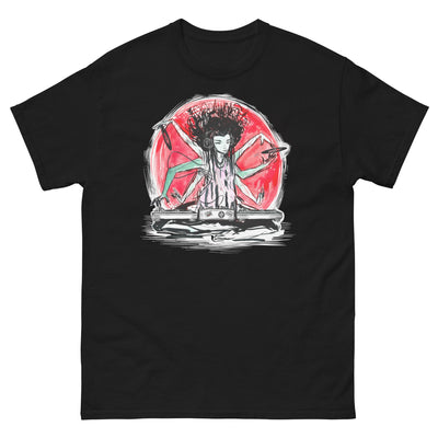 LADIES IN THE MIX - Men's Classic T-Shirt - Beats 4 Hope