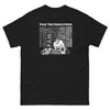PAM THE FUNKSTRESS Tribute - Men's classic t-shirt - Beats 4 Hope