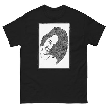 PAM THE FUNKSTRESS by Shomari Men's Classic T-Shirt - Beats 4 Hope