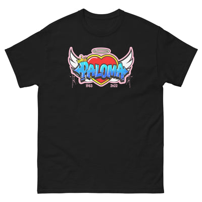 The 'Paloma' - Men's Classic T-Shirt - Beats 4 Hope