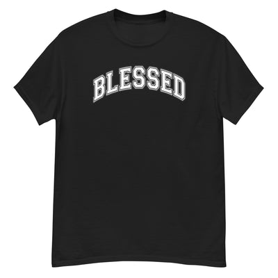 BLESSED 2023 - Men's Classic T-Shirt - Beats 4 Hope