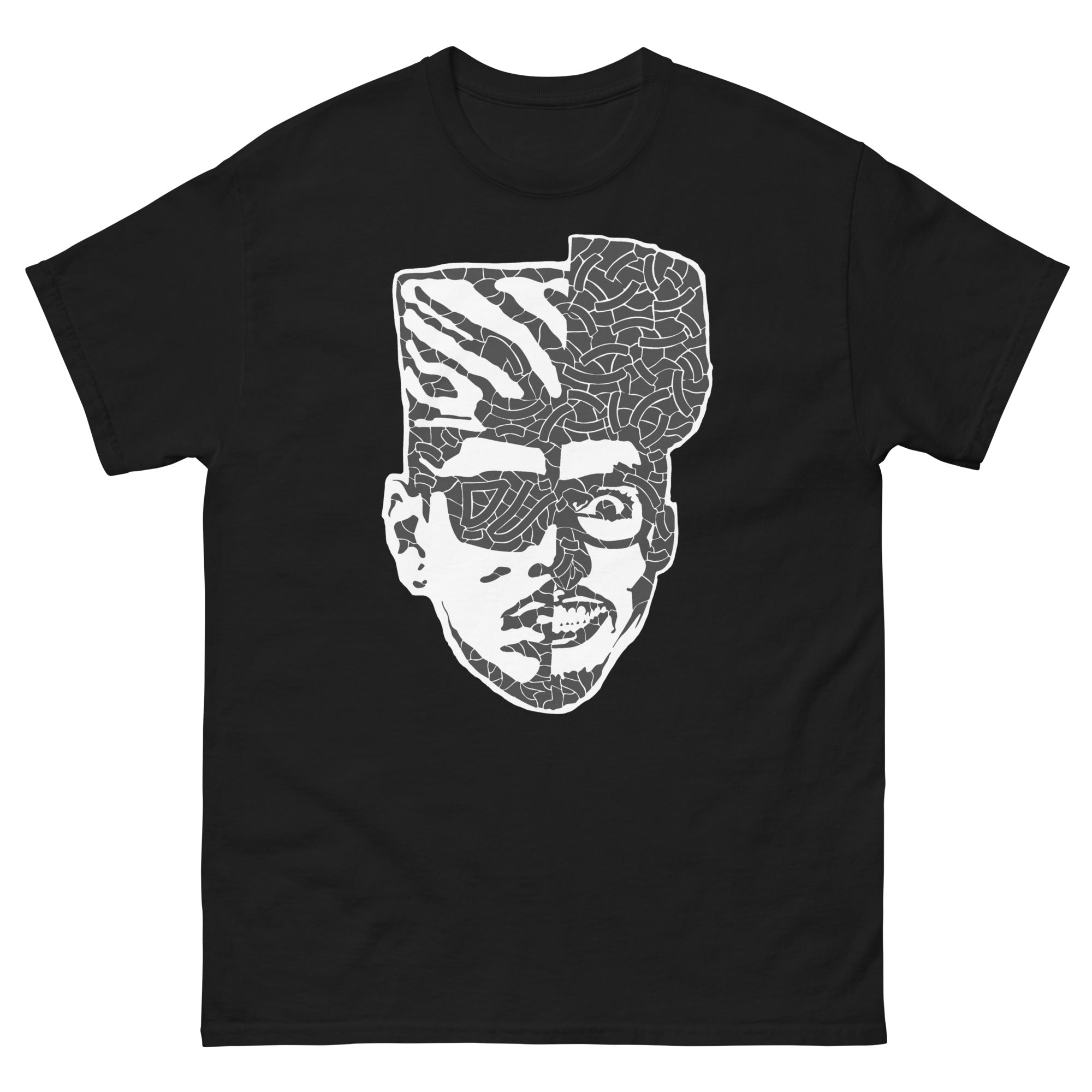 SHOCK G HUMPTY HUMP - Men's Classic T-Shirt - Beats 4 Hope