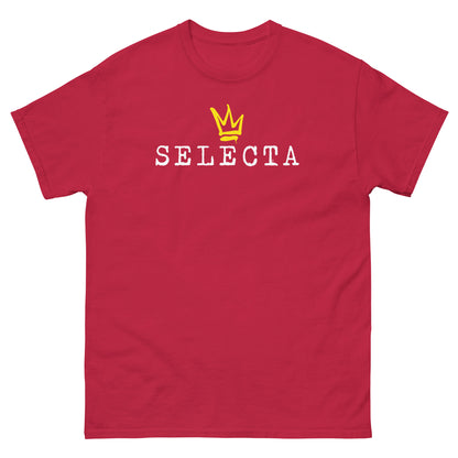 Selecta - Men's Classic T-Shirt - Beats 4 Hope