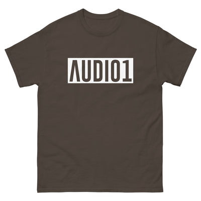 AUDIO1 - Original Men's Classic T-Shirt - Beats 4 Hope