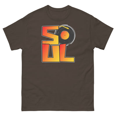 SOUL TECHNICS - Men's Classic T-Shirt - Beats 4 Hope