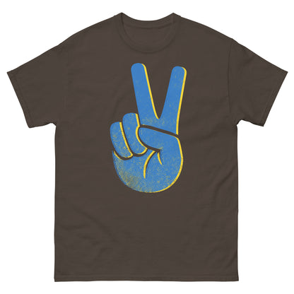 PEACE 2022 - Men's Classic T-shirt - Beats 4 Hope