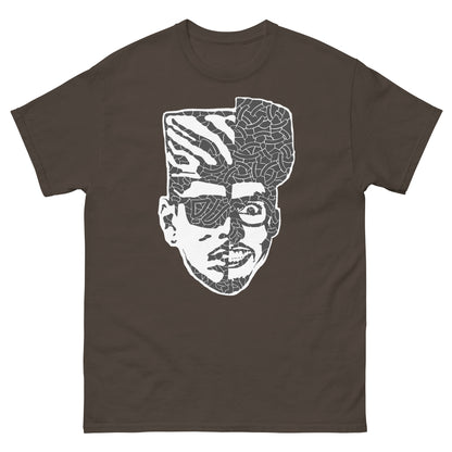 SHOCK G HUMPTY HUMP - Men's Classic T-Shirt - Beats 4 Hope