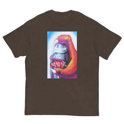 REAL ONES - Men's Classic T-Shirt - Beats 4 Hope