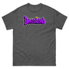 BASSHEAD CREW Men's Classic T-Shirt - Beats 4 Hope