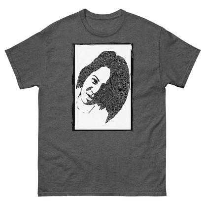 PAM THE FUNKSTRESS by Shomari Men's Classic T-Shirt - Beats 4 Hope