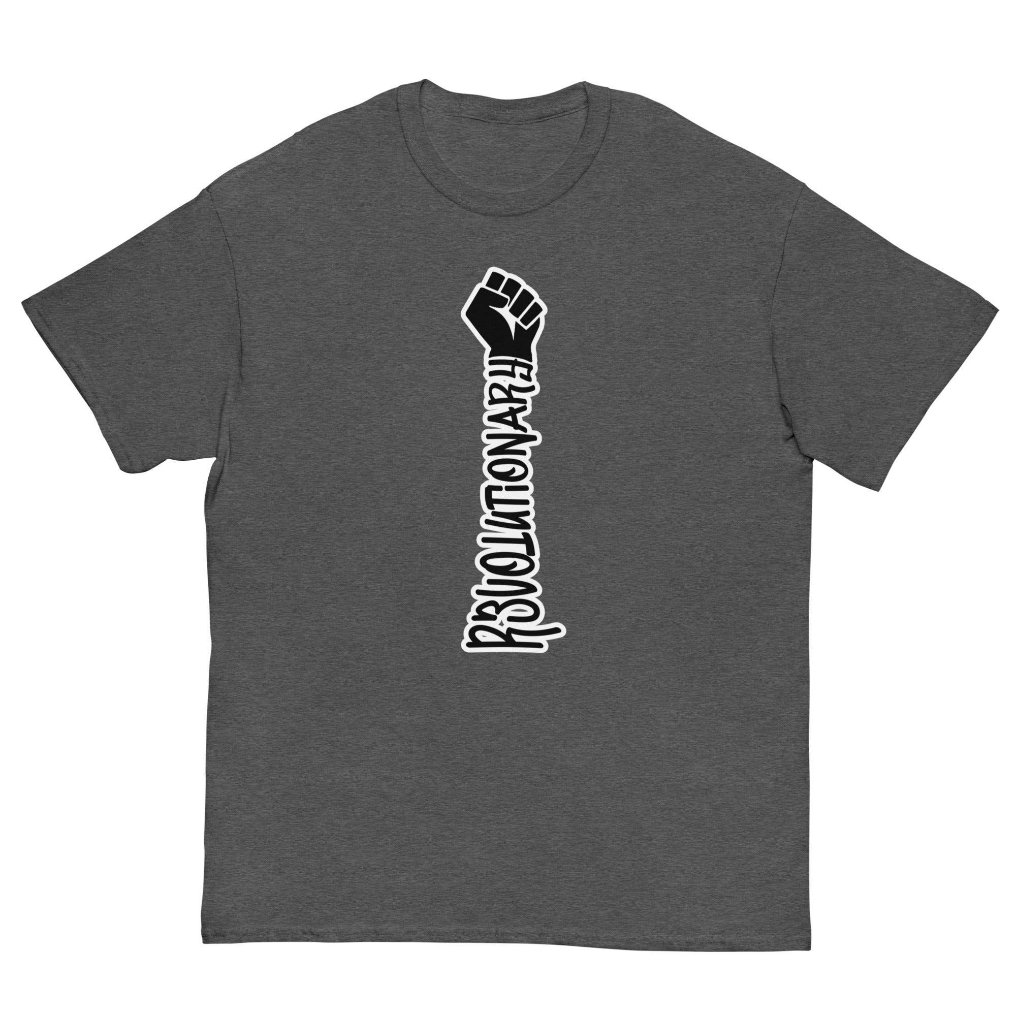 REVOLUTIONARY - Men's Classic T-Shirt - Beats 4 Hope