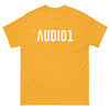 AUDIO1 - Men's X T-Shirt - Beats 4 Hope