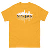 NEW JACK - Men's Classic T-Shirt - Beats 4 Hope
