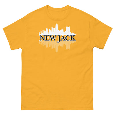 NEW JACK - Men's Classic T-Shirt - Beats 4 Hope