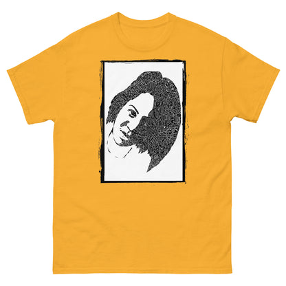 PAM THE FUNKSTRESS by Shomari Men's Classic T-Shirt - Beats 4 Hope