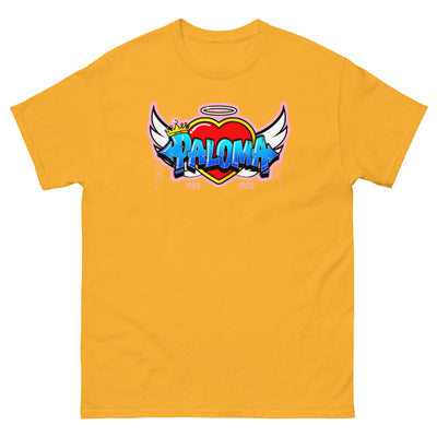 The 'Paloma' - Men's Classic T-Shirt - Beats 4 Hope