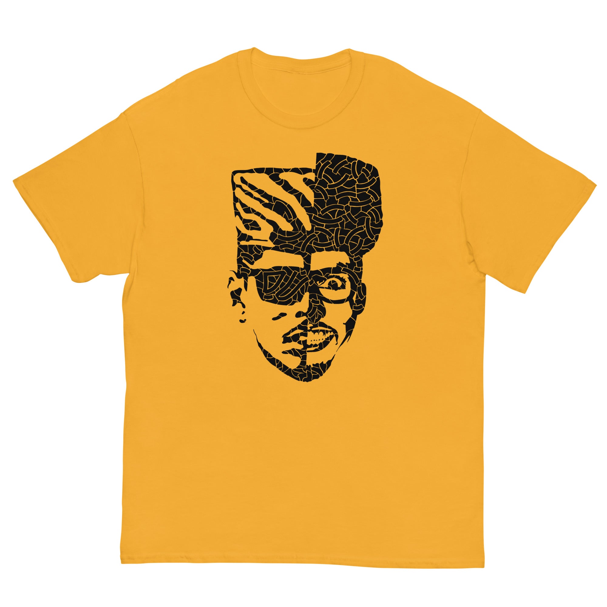 SHOCK G HUMPTY HUMP - Men's Classic T-Shirt - Beats 4 Hope