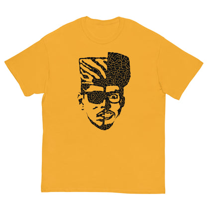 SHOCK G HUMPTY HUMP - Men's Classic T-Shirt - Beats 4 Hope