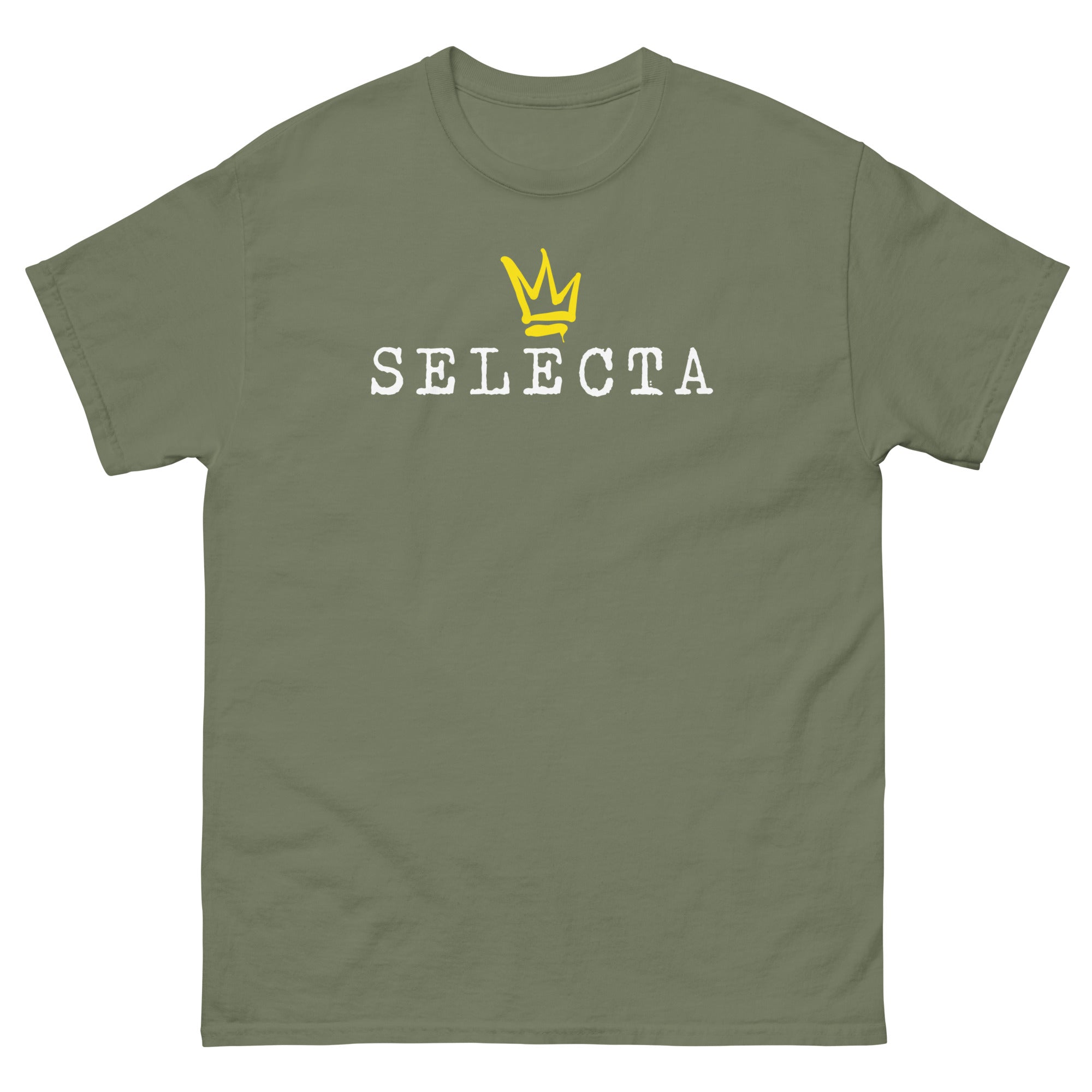 Selecta - Men's Classic T-Shirt - Beats 4 Hope