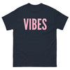 VIBES PINK - Men's Classic T-Shirt - Beats 4 Hope