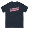 FREESTYLE JUNKIE PINK - Men's Classic T-Shirt - Beats 4 Hope