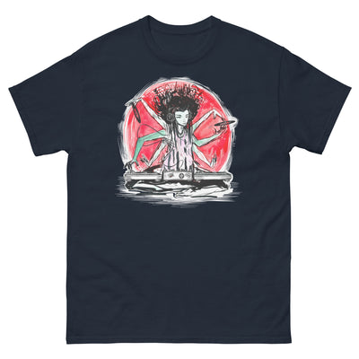 LADIES IN THE MIX - Men's Classic T-Shirt - Beats 4 Hope