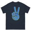 PEACE 2022 - Men's Classic T-shirt - Beats 4 Hope