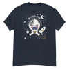 MONDAYS DON'T SUCK ANYMORE 2.0 Men's T-Shirt - Beats 4 Hope