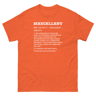 MEXCELLENT - Men's Classic T-Shirt - Beats 4 Hope