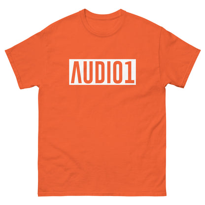 AUDIO1 - Original Men's Classic T-Shirt - Beats 4 Hope