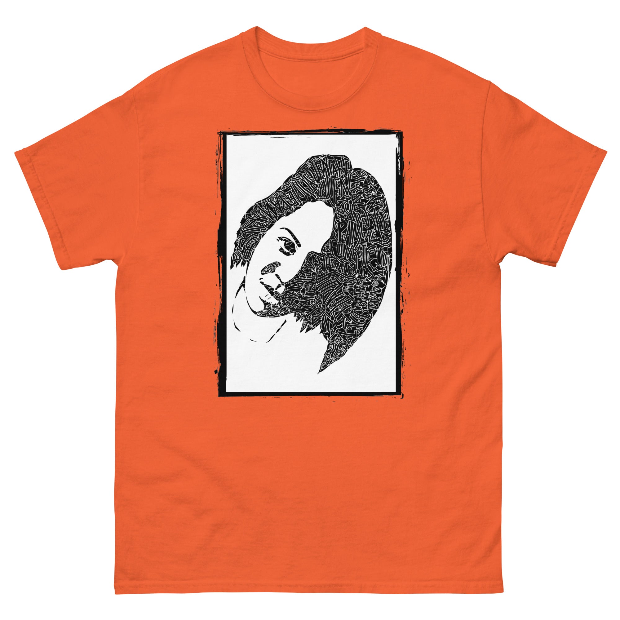 PAM THE FUNKSTRESS by Shomari Men's Classic T-Shirt - Beats 4 Hope