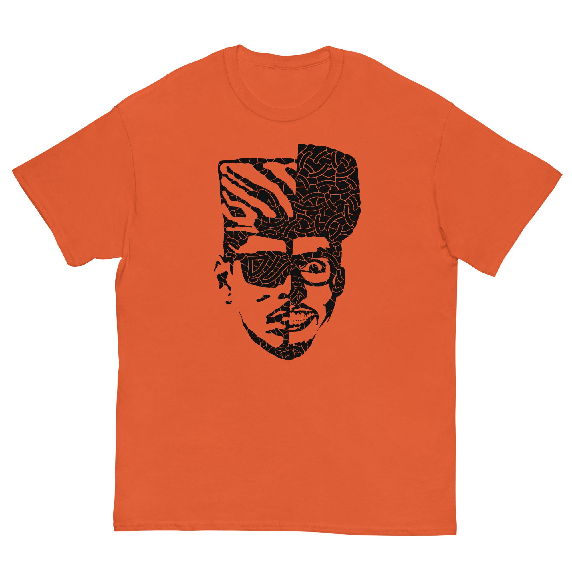 SHOCK G HUMPTY HUMP - Men's Classic T-Shirt - Beats 4 Hope