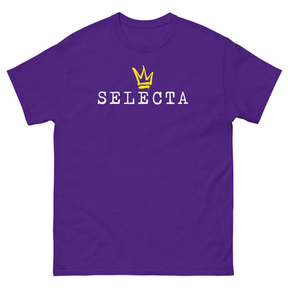 Selecta - Men's Classic T-Shirt - Beats 4 Hope